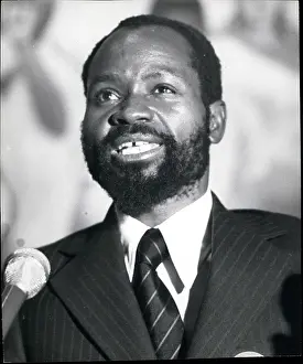 Samora: Africa - Egypt