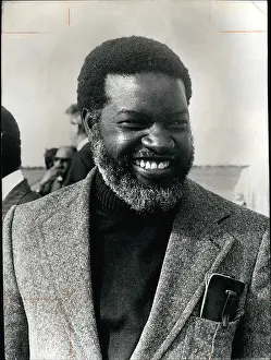 Swapo: Africa - Egypt