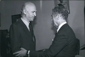 Convened: Africa - Egypt