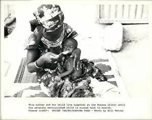Malnourished: Africa - Egypt