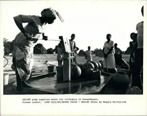 Unicef: Africa - Egypt