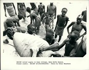 Unicef: Africa - Egypt