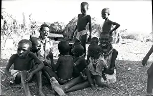 Jokes: Africa - Egypt
