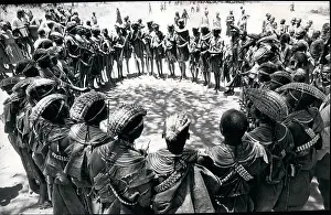 Circumcision: Africa - Egypt