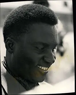 Rwanda: Africa - Egypt