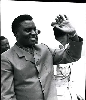 Rwanda: Africa - Egypt
