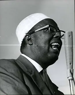 Mahmoud: Africa - Egypt