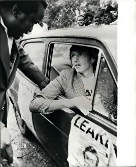 Leakey: Africa - Egypt