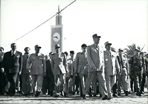 Lejeune: Africa - Egypt