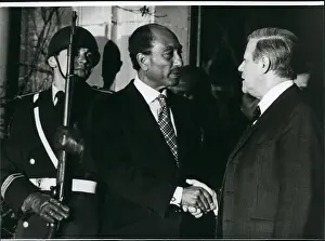 Anwar: Africa - Egypt
