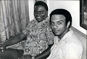 Rwanda: Africa - Egypt