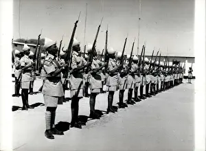 Somaliland: Africa - Egypt