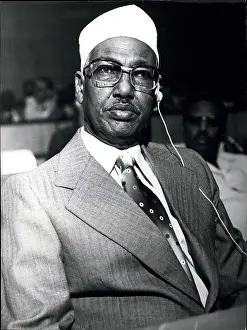 Djibouti: Africa - Egypt