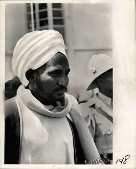 Mahdi: Africa - Egypt