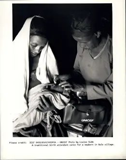 Cares: Africa - Egypt