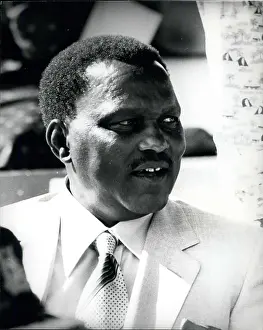 Ngei: Africa - Egypt