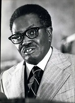 Agostinho: Africa - Egypt