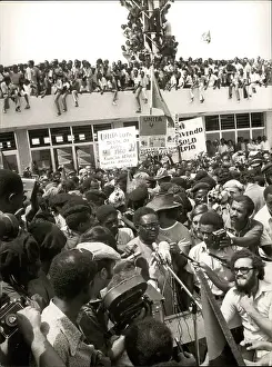 Luanda: Africa - Egypt
