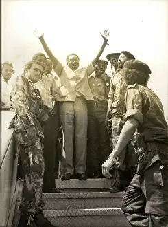 Luanda: Africa - Egypt