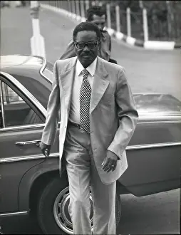 Luanda: Africa - Egypt