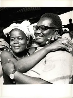 Republique: Africa - Egypt