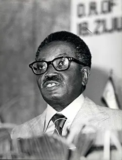 Agostinho: Africa - Egypt