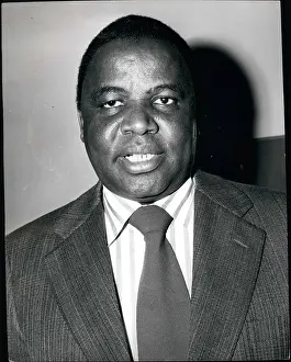Ndabaningi: Africa - Egypt