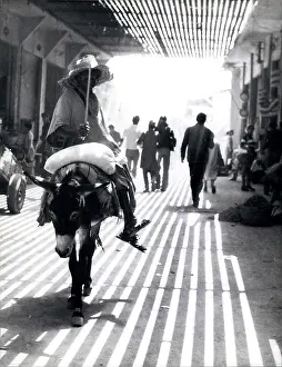 Marrakech: Africa - Egypt