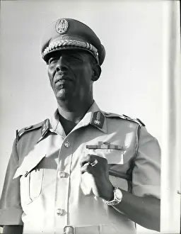 Divisional: Africa - Egypt