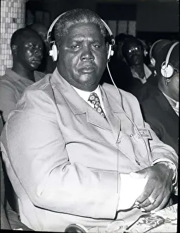 Nkomo: Africa - Egypt