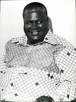 Nkomo: Africa - Egypt