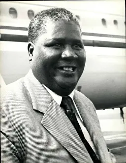 Nkomo: Africa - Egypt
