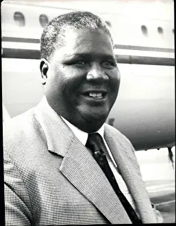 Nkomo: Africa - Egypt