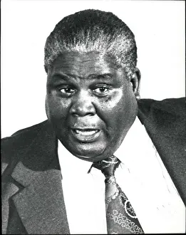 Nkomo: Africa - Egypt