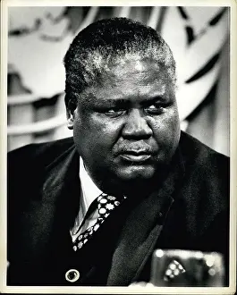 Nkomo: Africa - Egypt