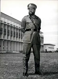 Ojukwu: Africa - Egypt