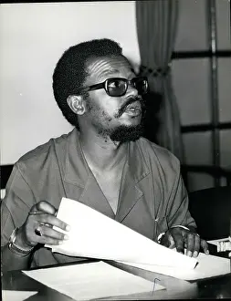 Unita: Africa - Egypt