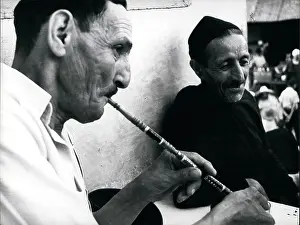 Tangiers: Africa - Egypt