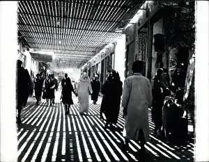 Bazaars: Africa - Egypt