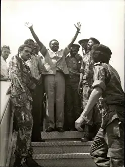 Luanda: Africa - Egypt