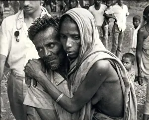 Menfolk: Africa - Egypt