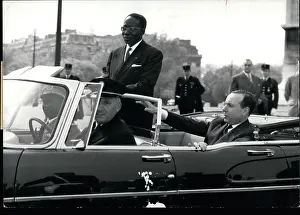Motioning: Africa - Egypt