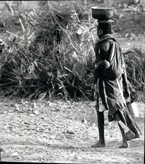 Molo: Africa - Egypt