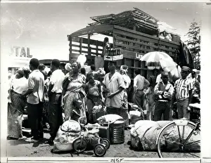 Lagos: Africa - Egypt