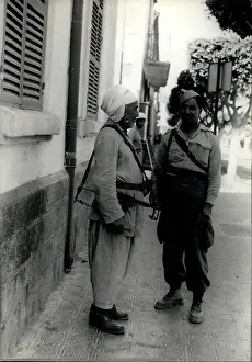 Outlaws: Africa - Egypt