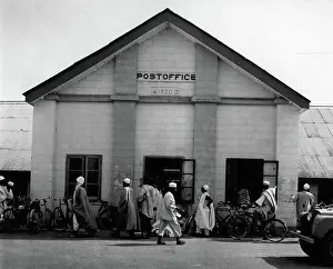 Kano: Africa - Egypt