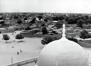 Kano: Africa - Egypt