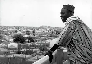 Kano: Africa - Egypt