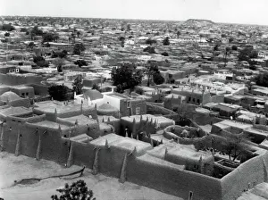 Daub: Africa - Egypt