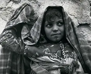 Berbers: Africa - Egypt